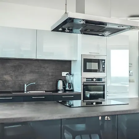 Appartamento Voir Apartment