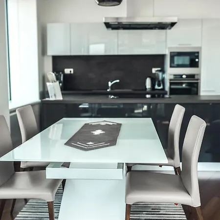 Voir Apartment Appartamento *