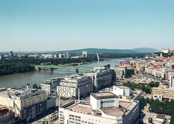 Voir Apartment Apartament *