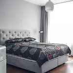 Voir Apartment Pozsony