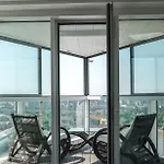 Voir Apartment Pozsony
