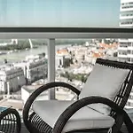 Voir Apartment Pozsony