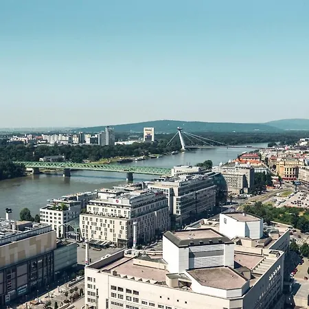 VOiR Apartment Appartement *