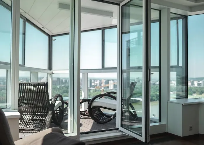 VOiR Apartment Appartement