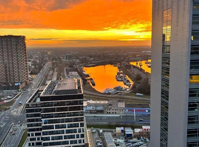 Appartement VOiR Apartment *