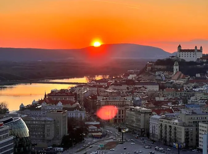 Appartement VOiR Apartment *