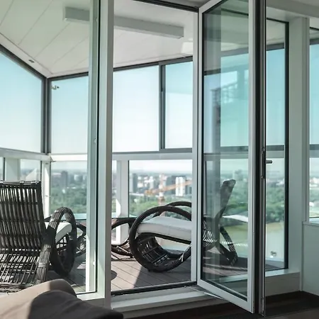 Voir Apartment 公寓