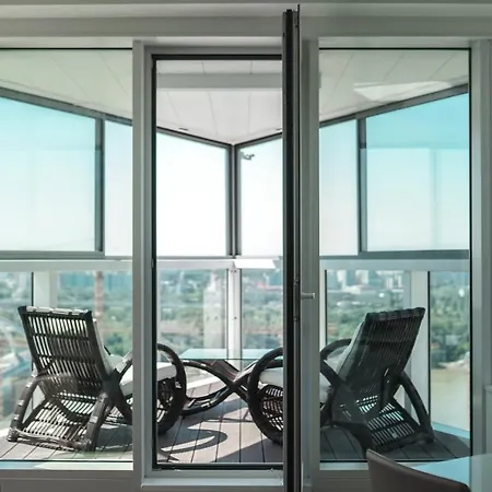 公寓 Voir Apartment *