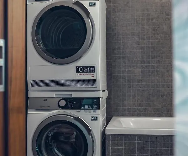 Voir Apartment شقة براتسيلافا