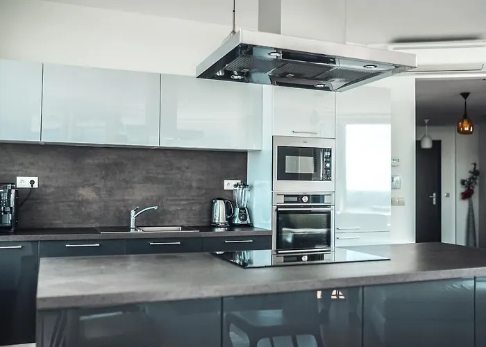 شقة Voir Apartment