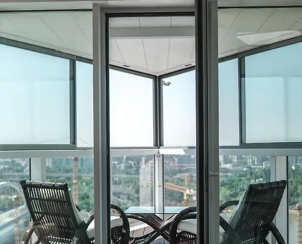 Voir Apartment براتسيلافا